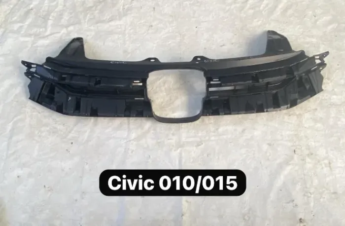 Grade Honda Civic 2015