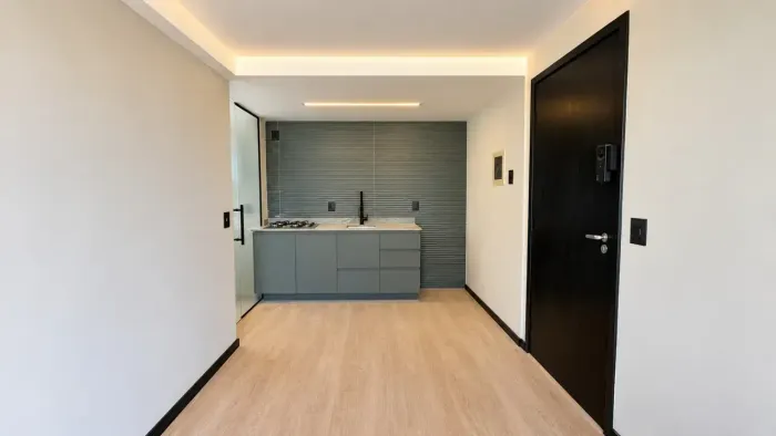 Apartamento Reformado no Costa Bella 2 Quartos, Lazer Completo e 1 Vaga