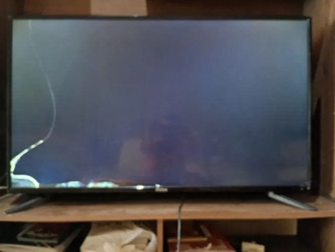 TV PHILCO.43.POLEGADAS..MOD.PH43N91DSGWA LED