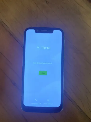 Motorola G7