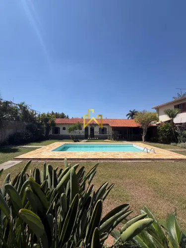 Casa Linear de Alto Padrão à Venda | Jardim Atlântico | Próxima à Lagoa da Pampulha