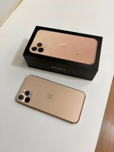 iPhone 11 Pro 256