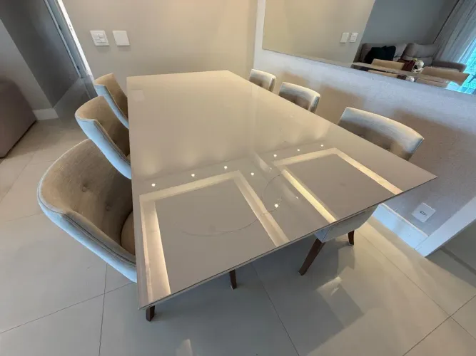 Mesa sala de jantar 