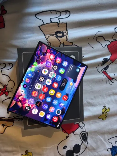 Samsung Galaxy Z Fold 8 256gb