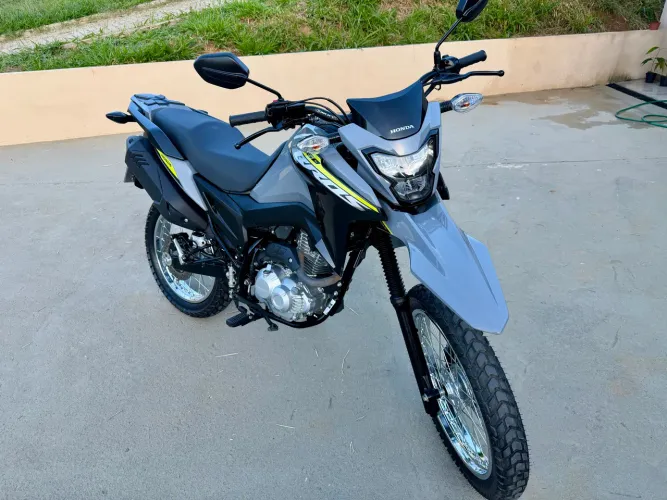 HONDA BROS 160 ABS 2025/2025