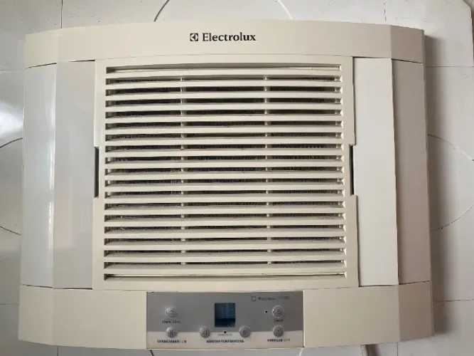 Ar-condicionado Electrolux Maximus 7500