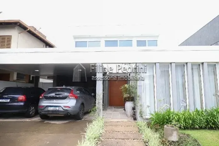 Casa condomínio Terra Ville Porto Alegre RS