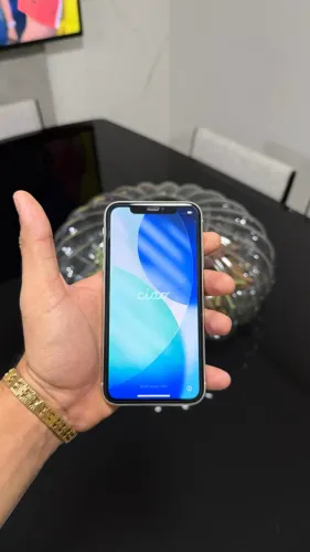IPHONE 11 BRANCO - 256 GB