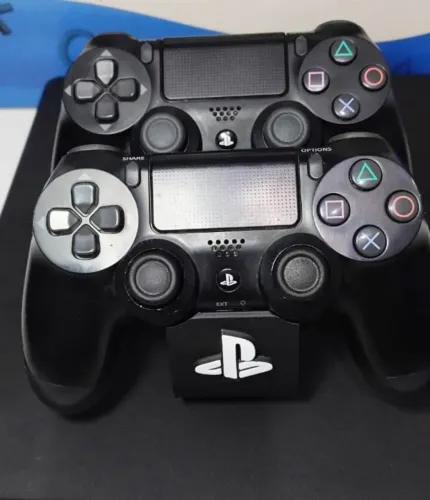 Sony PlayStation 4 Slim 1TB