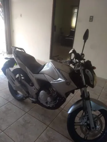 Fazer 250 blueflex 2013