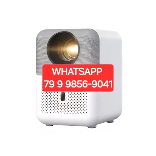PROJETOR ANDROID 4 LANÇAMENTOS - MAGCUBIC - HY320 HY320 MINI BYINTEK LOVE U4 ORIGINAL