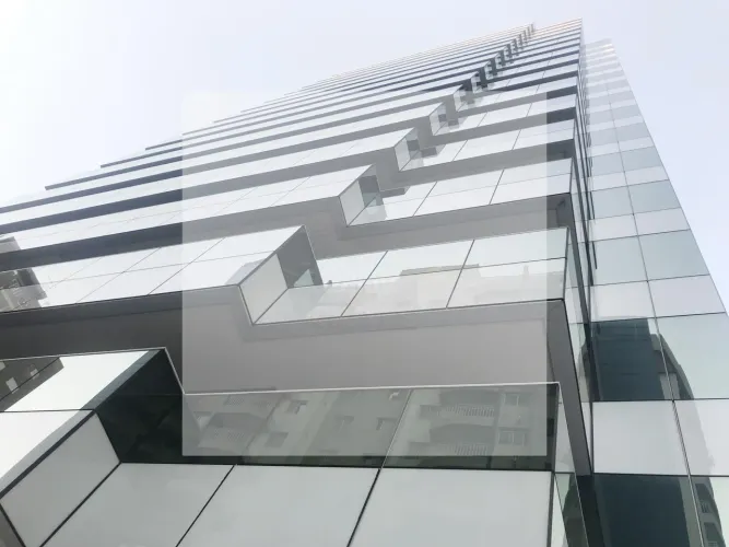Edifício Monousuário - Venda ou Locação - 4.427m² de área útil - 10.865 m² totais - 15 and