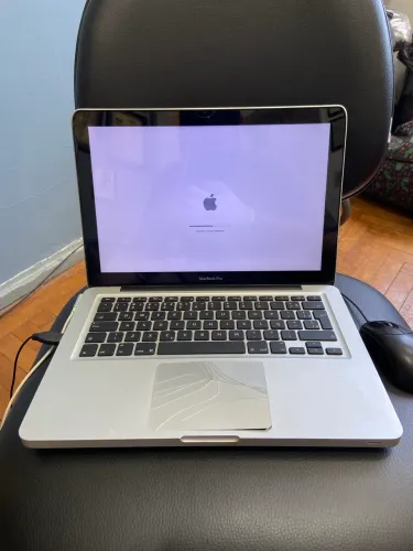 MacBook Pro 2012 - LEIA O ANUNCIO