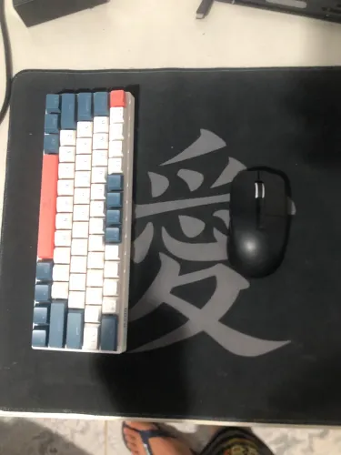 k500 b61+ atack shark x6