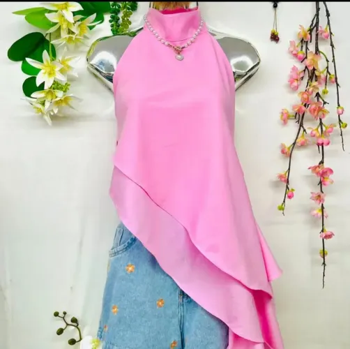 Roupas com estilos