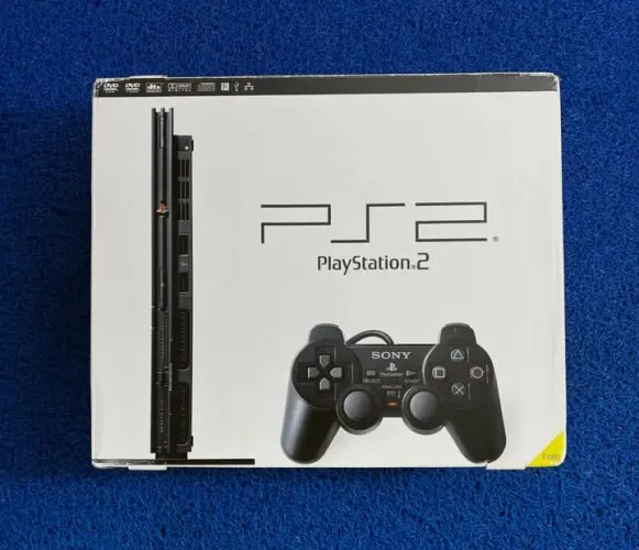 Playstation 2 