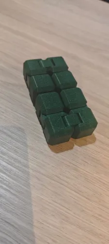 Cubo Infinito