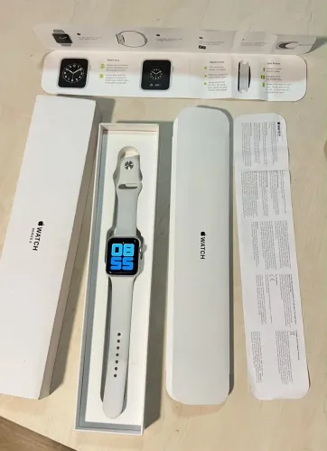  Watch Apple 