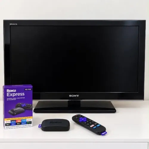 Televisao