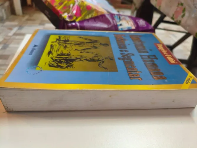 Livros de enfermagem