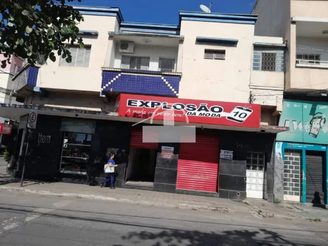 Loja para aluguel, Centro - Sete Lagoas/MG