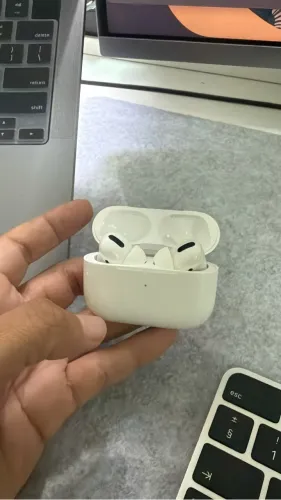 Apple Airpods Pro - ORIGINAL - Leia a Descrição 