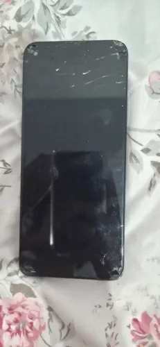 Celular para retirar peças