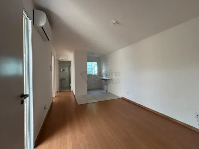 . Apartamento à Venda no Recanto da Figueira ? Excelente Oportunidade