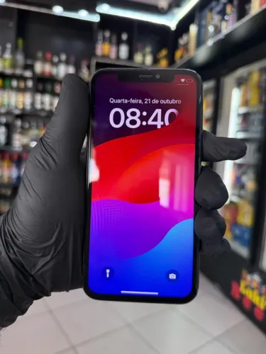? OPORTUNIDADE: iPhone 11 Pro Max 64GB - R$ 650