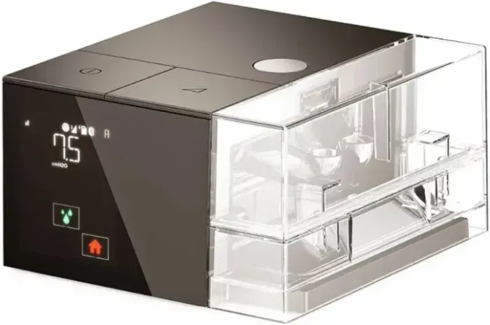 BiPAP Automático SBOX DUO ST - Sefam