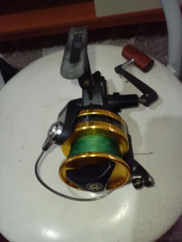 Morinete daiwa gb 30