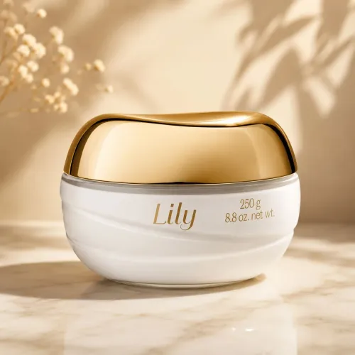 Hidratante Lily