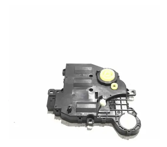 Servo Motor Ar Condicionado Toyota Rav4 Hybrid 2020