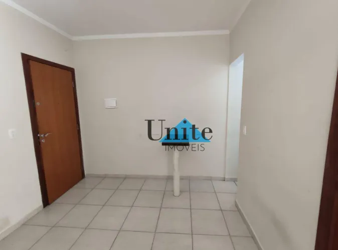 Kitnet com 1 dormitório para alugar, 25 m² por R$ 2.300,00/mês - Cidade Universitária - Ca