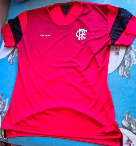 Camiseta Flamengo Original
