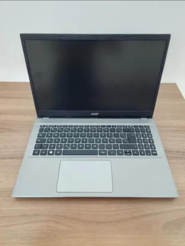 Notebook acer aspire 5 i5