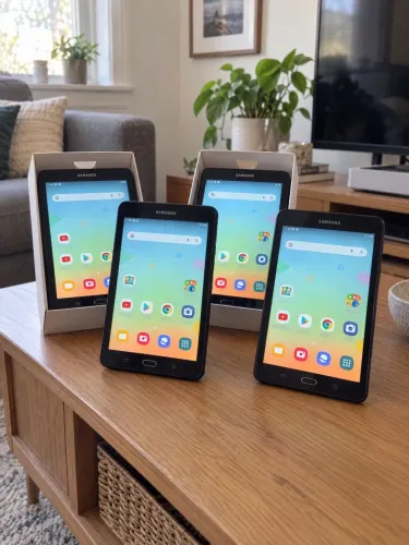Promoção 2 tablet pelo preço de um Samsung Galaxy original
