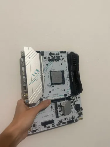 Kit ryzen + 16gb ram