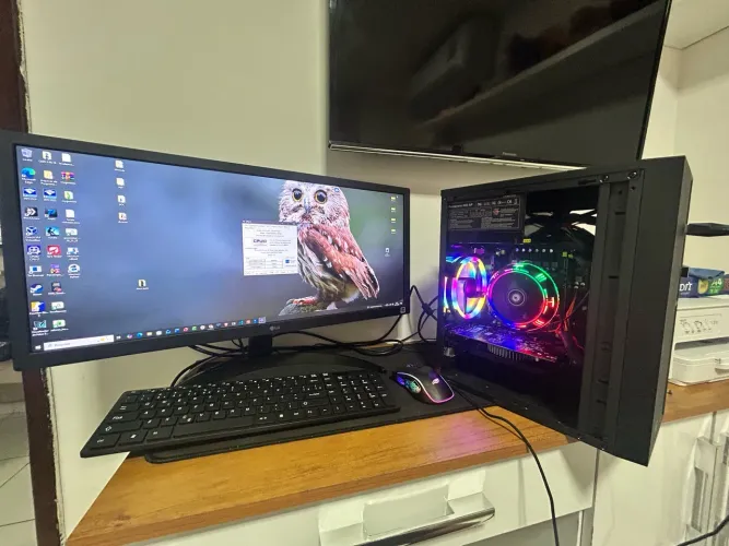 PC kit XEON