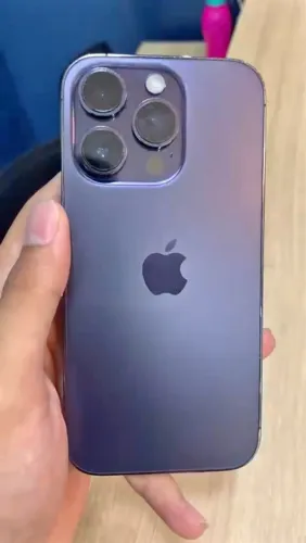 iPhone 14 Pro