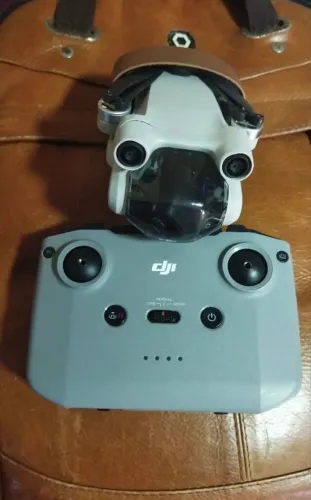Drone DJI mini 3 pro