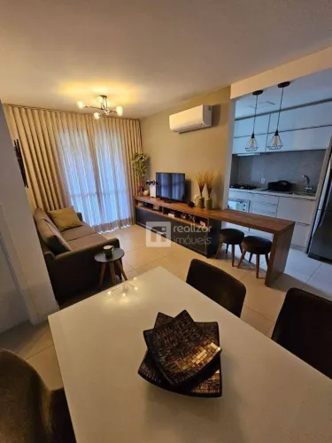 Apartamento Residencial à venda, Itacorubi, Florianópolis - AP0551.