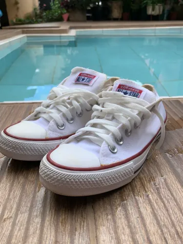 Tênis All Star Converse
