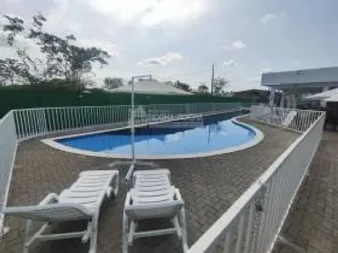 Excelente Casa/Condomínio a venda em TERESINA