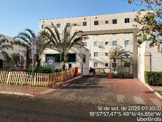 Oportunidade em destaque Apartamento no Shopping Park, Uberlandia - MG, Apto 303, 2 quart