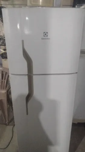 Vendo geladeira Eletrolux duplex placa fria