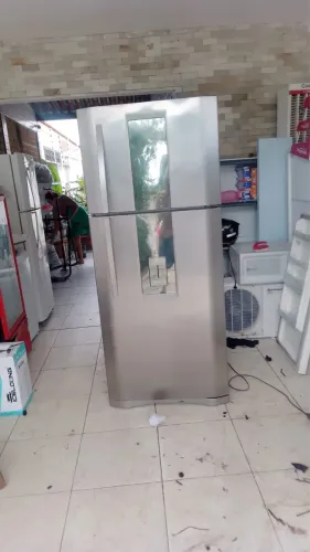 Geladeira Electrolux