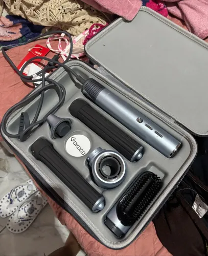 Vendo secadora completa