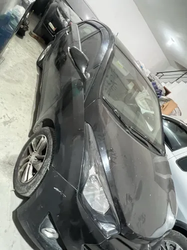Sucata hb20