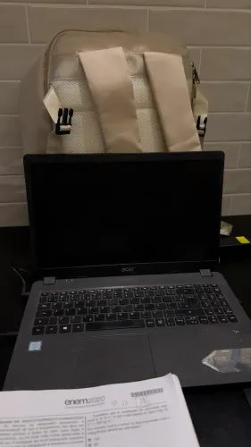 NOTEBOOK ACER ASPIRE 3